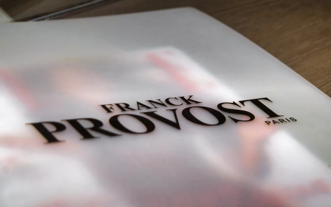 Franck Provost