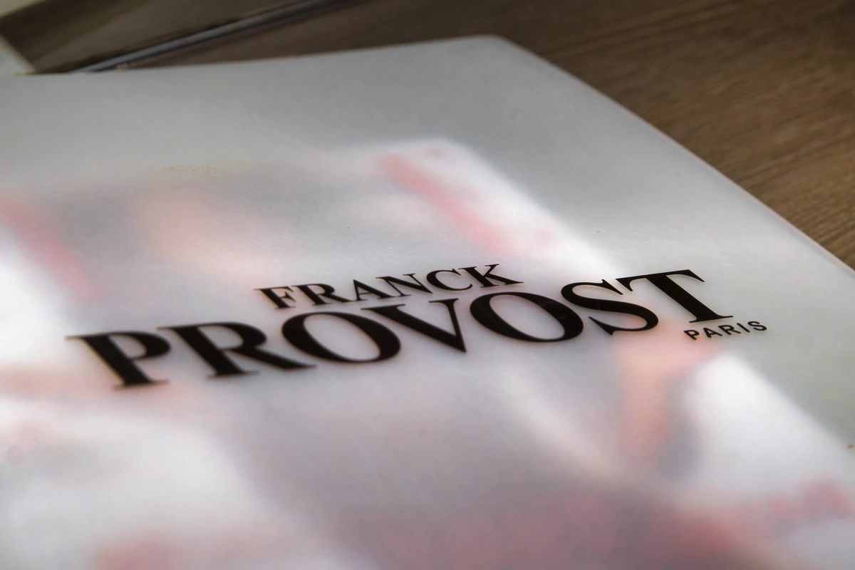 Franck Provost