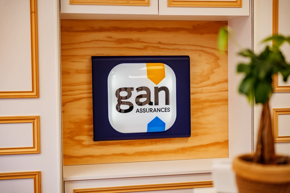 Gan Assurances
