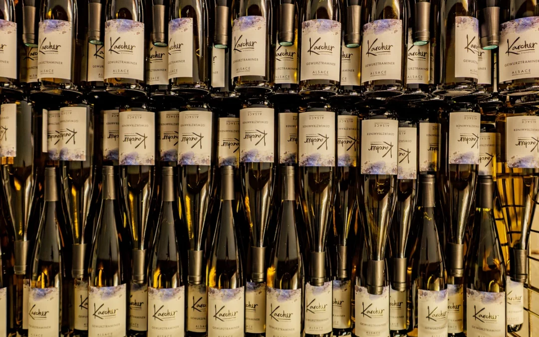 Domaine Karcher et Fils