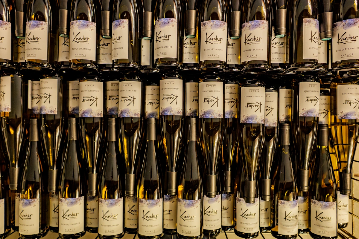 Domaine Karcher et Fils