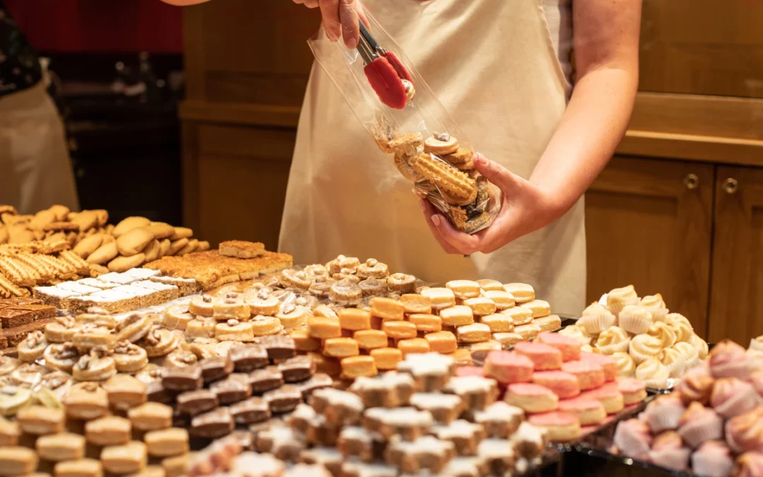 Maison Alsacienne de Biscuiterie