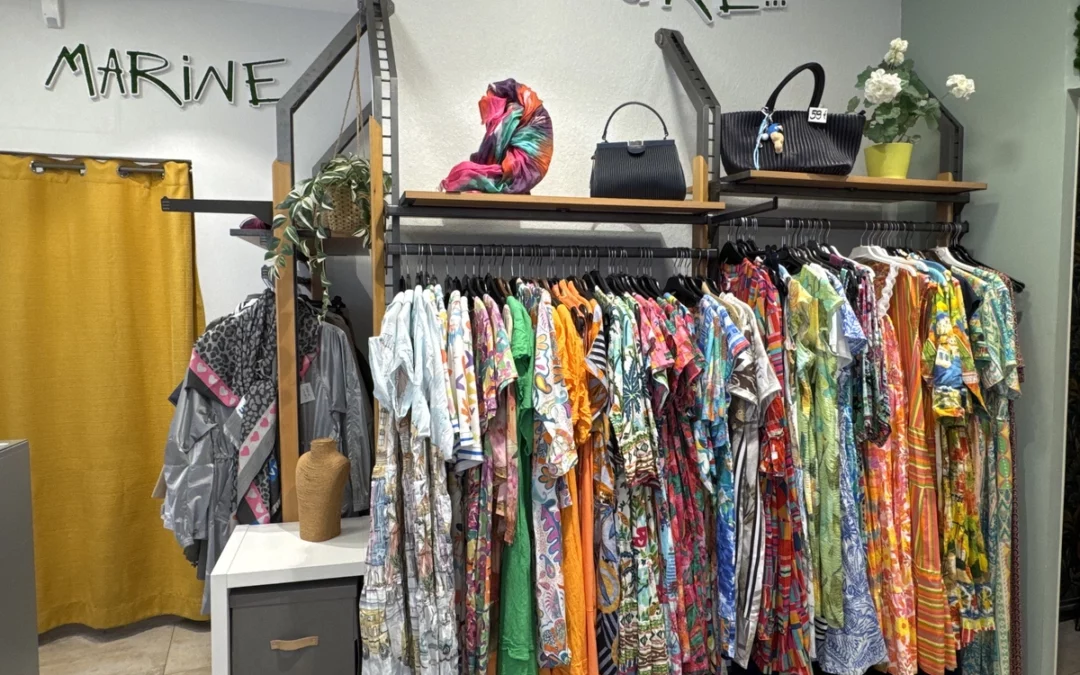 Marine Laure Boutique