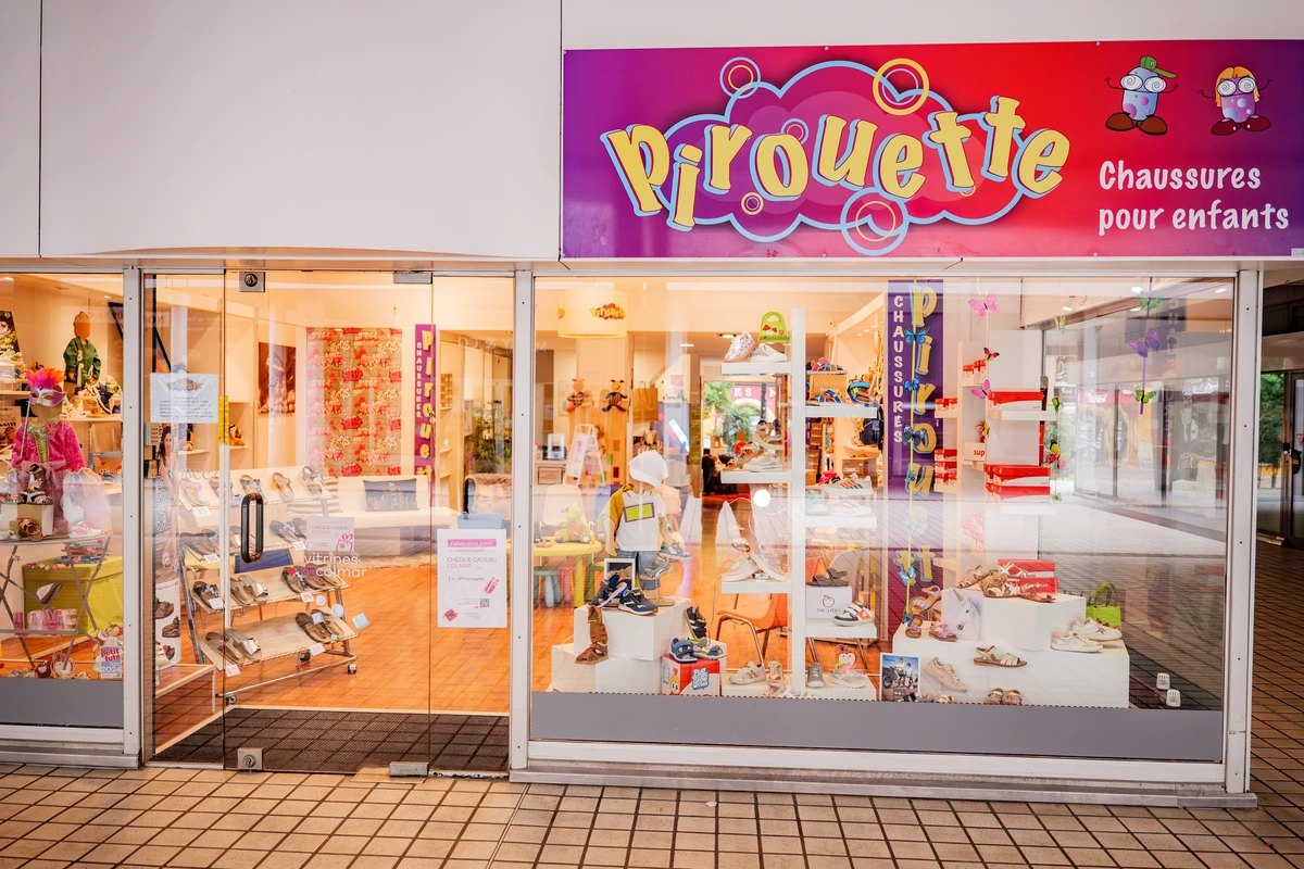Pirouette