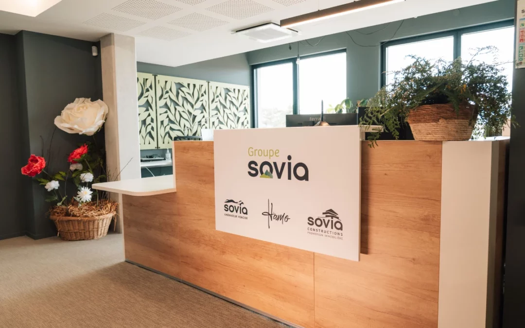 Groupe Sovia