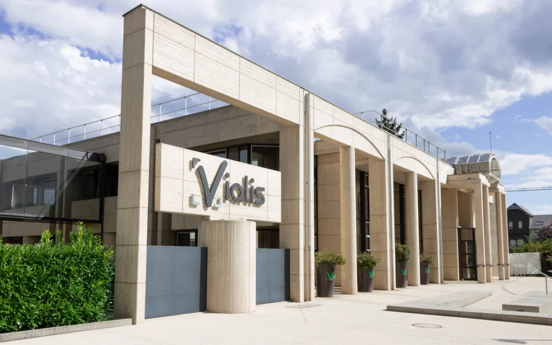 VIALIS