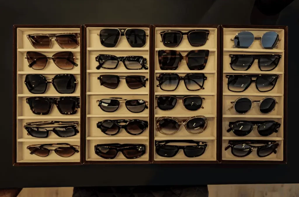Opticien Signature