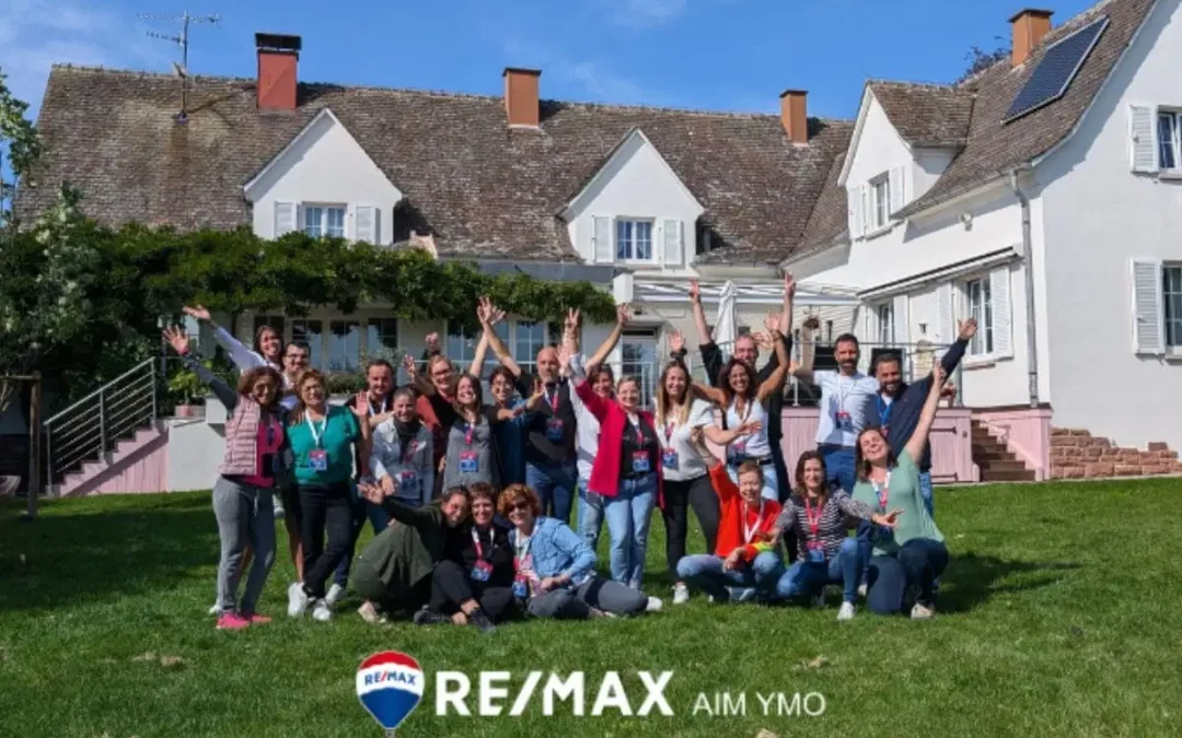 Re/Max Aim Ymo