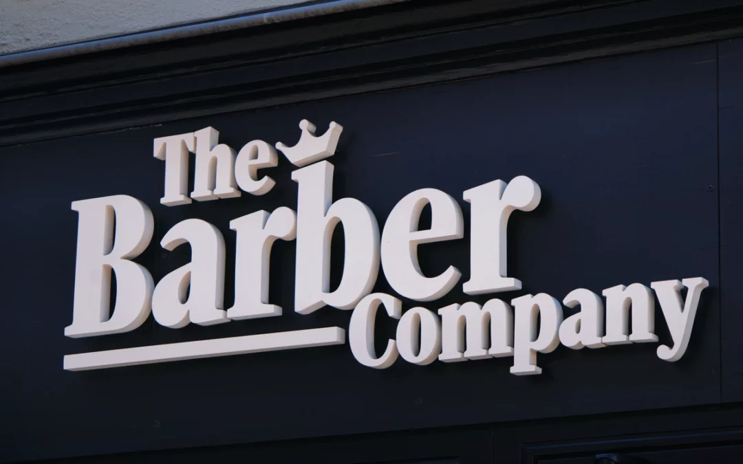 The Barber Company