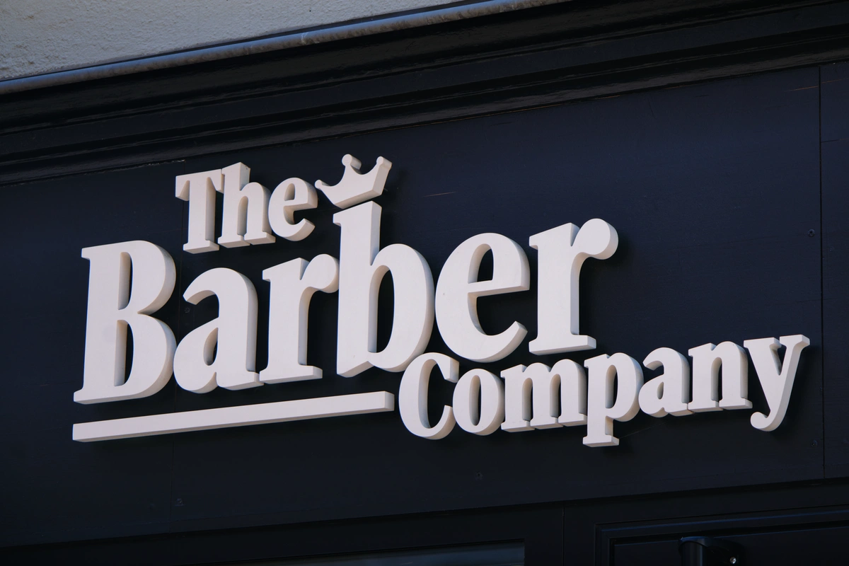The Barber Company