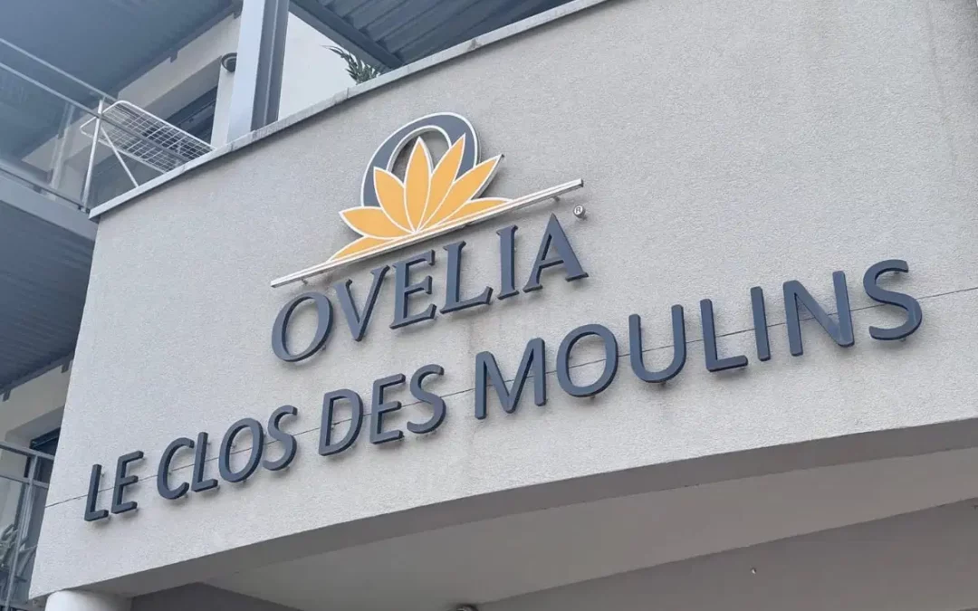 OVELIA – Résidence Séniors