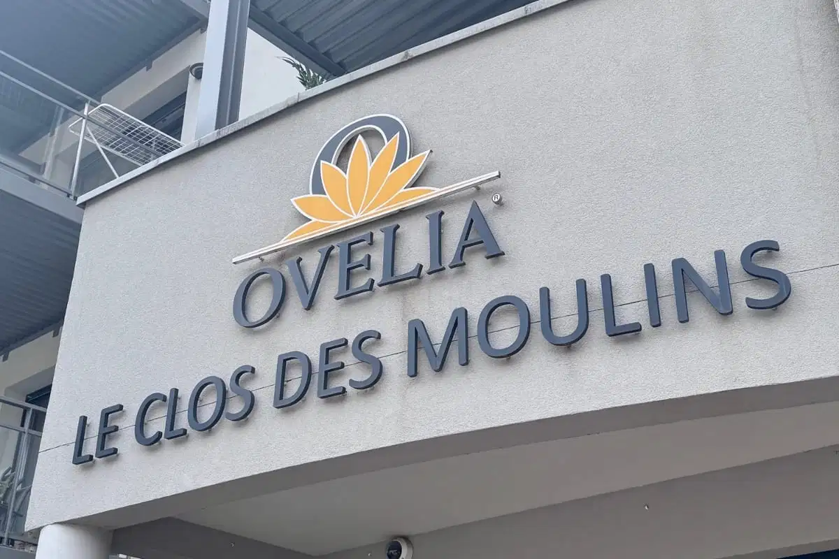 OVELIA – Résidence Séniors
