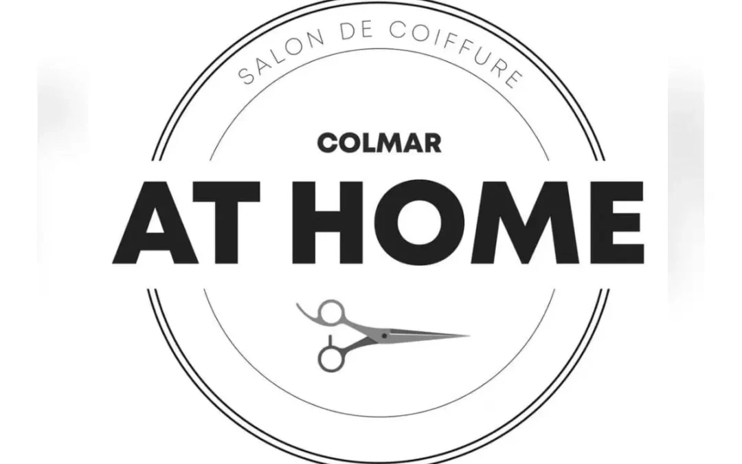 AT HOME